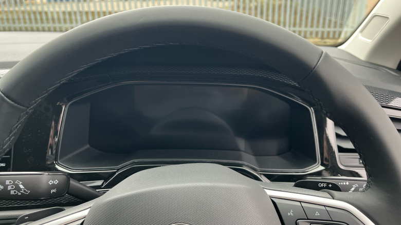 Volkswagen Taigo 1.0 TSI 115 Match 5dr DSG Petrol Hatchback